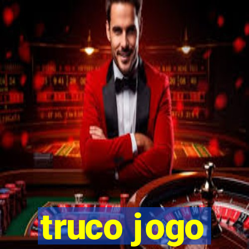 truco jogo